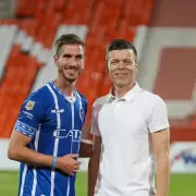Godoy Cruz vs Atl�tico Grau por la Copa Sudamericana 2025: dia, hora, �rbitro y c�mo seguirlo