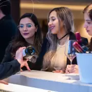 Comenz� la preventa de entradas para la feria de vinos m�s convocante de Mendoza