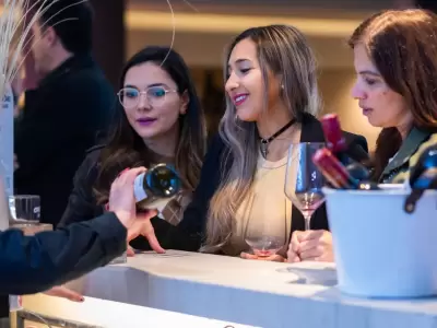 La Wine Expo lanza la preventa de las entradas para esta nueva edici�n.