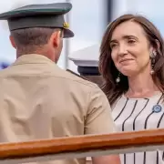 Villarruel design� a un exmilitar acusado de destruir pruebas de la dictadura
