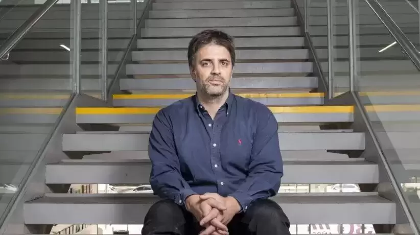 Juan Negri