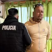 Martín Sendoa: el representante de futbolistas famosos detenido por presunto robo