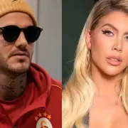 Wanda Nara e Icardi se cruzaron a los gritos en la audiencia por divorcio y custodia