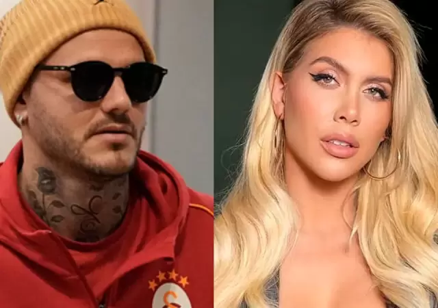 Wanda Nara e Icardi se cruzaron a los gritos en la audiencia por divorcio y custodia