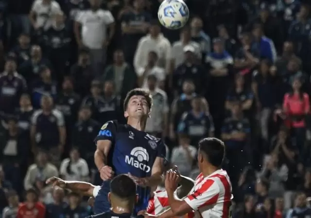 Sheyko mostr� toda su potencia y calidad en el �ltimo semestre.