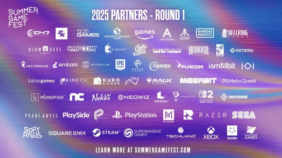 Summer Game Fest