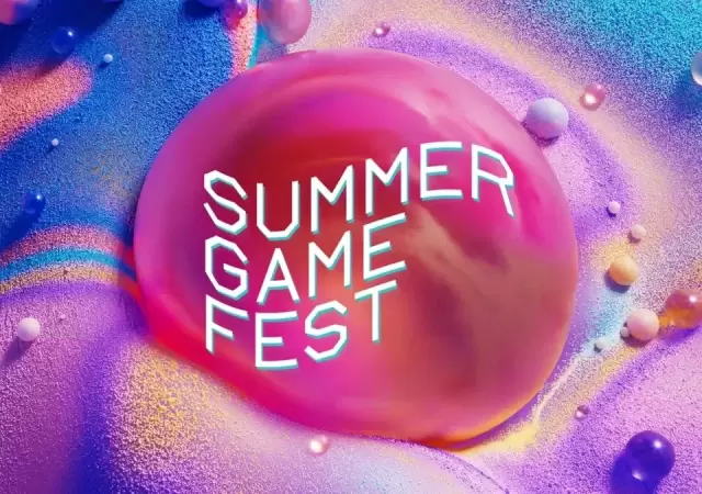 Summer Game Fest