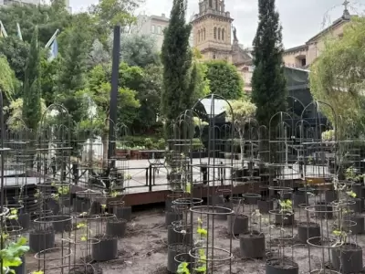 Buenos Aires esconde una joya enotur�stica que est� revolucionando la oferta de atractivos de la capital argentina.