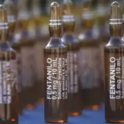 Fentanilo: operativo para recuperar los lotes contaminados distribuidos en todo el pa�s