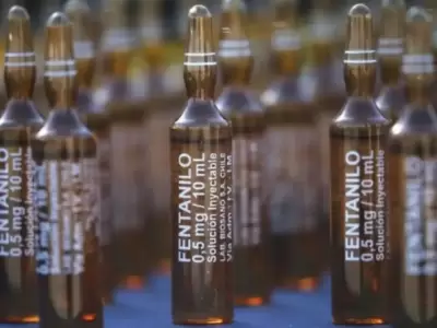 Fentanilo.