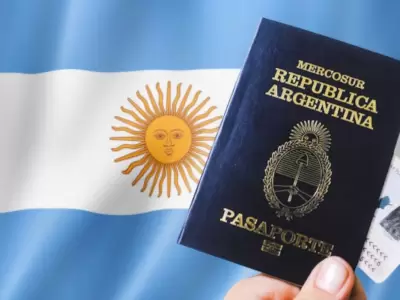El nuevo DNU establecen cambios claves que endurecen el acceso a la ciudadan�a argentina.