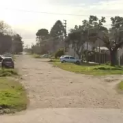Una acalorada disputa termin� con una fatalidad y buscan al asesino menos pensado