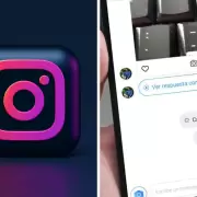 Instagram y las capturas de pantalla en 2025: qu� se notifica y qu� no