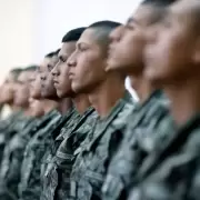 El Gobierno nacional anunci� la vuelta del servicio militar voluntario