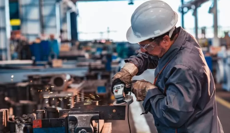 Podría haber una mejora en los ingresos de los trabajadores. (Foto: web)