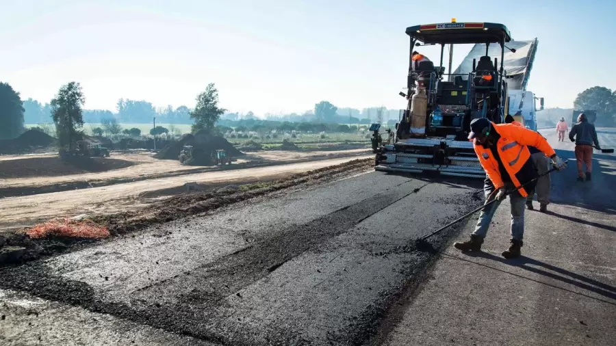 Para Ferreres, habrá una reactivación de la obra pública. (Foto: archivo web)