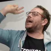 Ilardo, entre el olor a naftalina del PJ y la falta de humildad de Gimenez