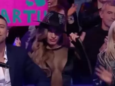 La vuelta de 8 participantes a Gran Hermano.