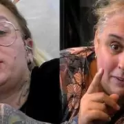 Gran Hermano: el robo de la virgencita desata un escándalo entre Katia y Selva