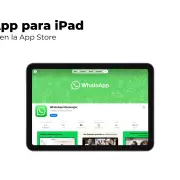 WhatsApp aterriza en el iPad: nueva interfaz, multitarea y sincronizaci�n total
