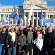Insisten en llamar a una ley de financiamiento educativo en Argentina