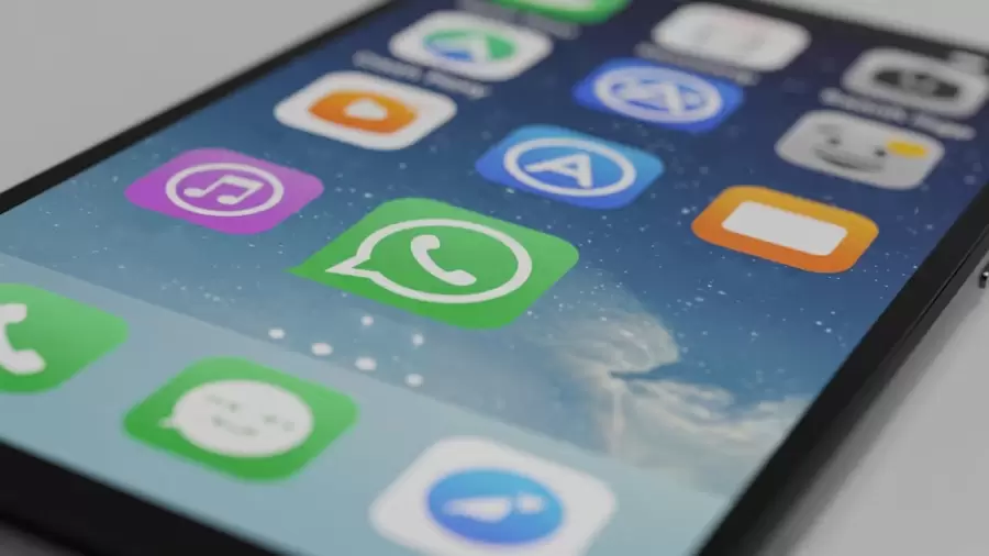 WhatsApp