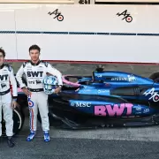 Franco Colapinto corre el GP de Espa�a de F�rmula 1: horarios y TV para verlo en vivo