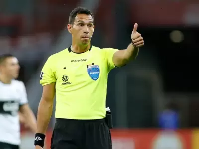 Facundo Tello reemplazar� a Ram�rez