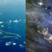 Una encuesta rechaz� que Malvinas siga el acuerdo de devoluci�n de Chagos