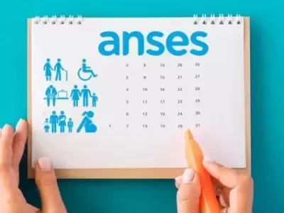 El cronograma de ANSES nuevamente viene con modificaciones por feriados.