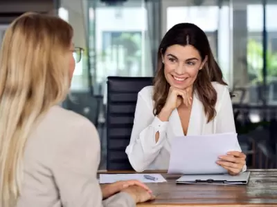 Hermes Molaro revela c�mo prepararte para una entrevista y comunicar con autenticidad.