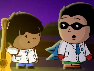 Paka Paka muy discutido