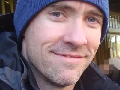 Paul Doyle se encuentra en el ojo de la tormenta de la opini�n p�blica del Reino Unido.