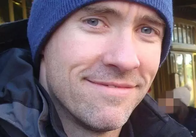 Paul Doyle se encuentra en el ojo de la tormenta de la opini�n p�blica del Reino Unido.