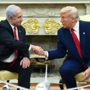 Estados Unidos afirmó que Israel aceptó plan para una tregua en Gaza