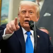 Una corte de apelaciones sali� a sostener los aranceles de Trump