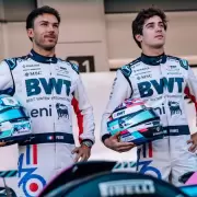 Franco Colapinto en la F�rmula 1: c�mo es el Circuito de Barcelona-Catalunya