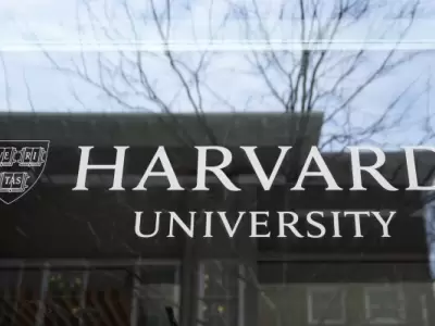 Universidad de Harvard.
