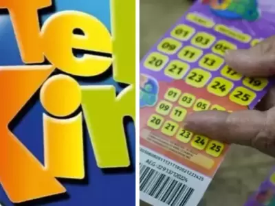 En caso de no existir ganadores en algunas de las categor�as enunciadas, el pozo asignado a la misma se
acumular�.