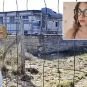 Macabro: encuentran el cuerpo de una joven de 14 a�os en un edificio abandonado