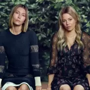 La mejor hermana: la impactante serie criminal con Jessica Biel y Elizabeth Banks