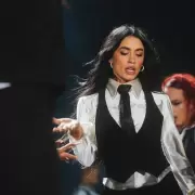 Locura por Lali en V�lez: �cu�ndo y d�nde comprar entradas para el cuarto show?