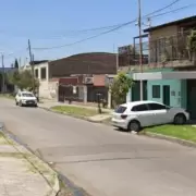 Intentaron robarle el auto, se defendi� a balazos y el resultado fue terrible