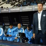 Esteban Solari valoró la clasificación del Tomba: "Vamos a ser muchísimo más fuertes"