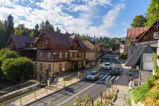 Eisenh�ttenstadt - Alemania.