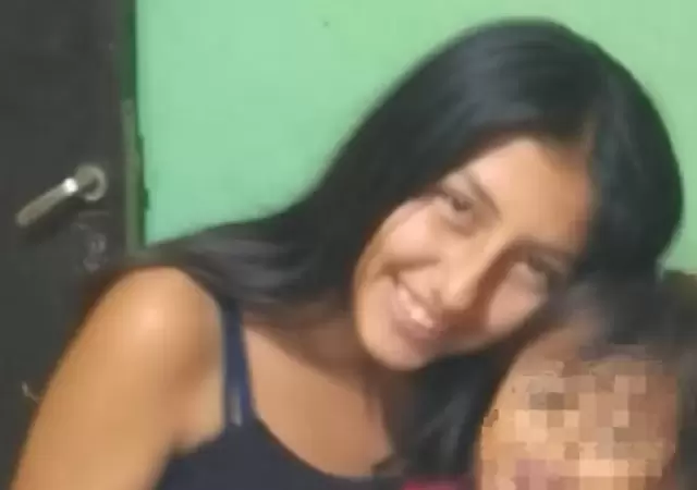 Ayel�n es buscada intensamente en Rosario, aunque su madre recibi� una llamada extorsiva desde M�xico. (Foto: web)