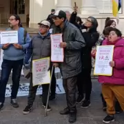 Discapacidad en emergencia: fort�sima cr�tica a prepagas y obras sociales