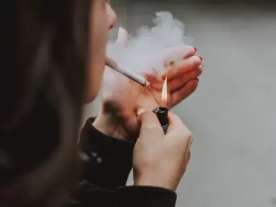 Fumar alimenta la EPOC: una enfermedad prevenible que roba aire y calidad de vida