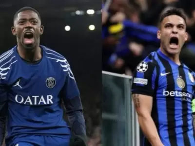 Psg vs Inter: �Qui�n ser� el nuevo campe�n de la Champions?