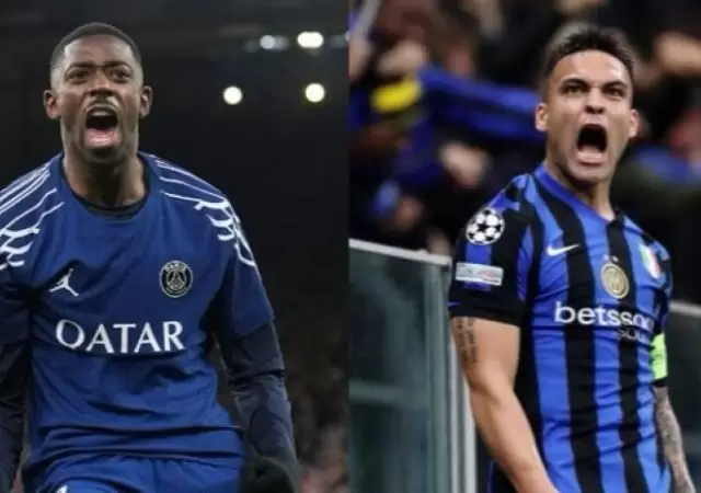Psg vs Inter: �Qui�n ser� el nuevo campe�n de la Champions?